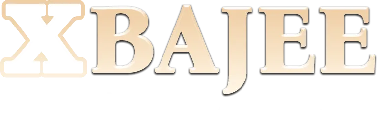 xbajee Bangladesh official channel logo